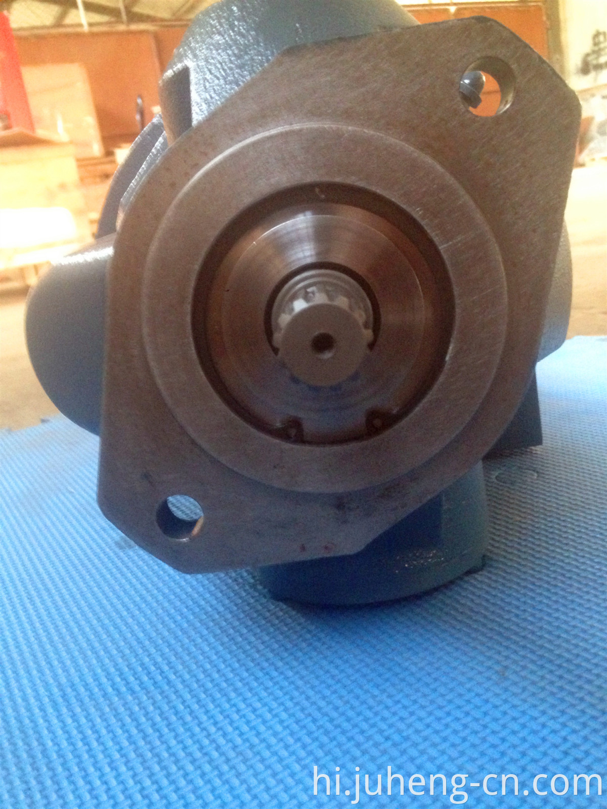 SL55 Hydraulic Pump